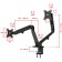 Blaci FMGT82B Black