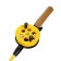 Winter fishing rod, handle wood, hfb-2m