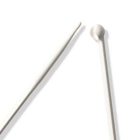 Right knitting needles Ergonomics, 3.5 mm/35 cm, 2 pcs-1