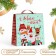 Gift box "Funny team", 21.4 x 22.5 x 9.3 cm