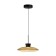 Suspension Saucer LED 9W 3000k