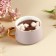 Chocolate bomb "March 8" with Marshmellow, 35 g.