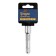Extension cord tundra, square 3/8 ", 75 mm, CRV