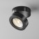 Technical C022CL-7W3K-B-1 MAGIC, 85x85x50 mm ceiling lamp, LED, 7W, 580LM, 3000K, black color black