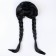 Carnival dress with a collar, p. 40, height 152 cm