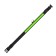 Collar with flash light 3 light modes, size XL, Osh 52-60 x 2.5 cm Green