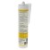 Kronbuild sealant, silicone, universal, black, 280 ml