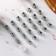 A set of pastry troops, d = 1.5 cm, nozzles 23 pcs, adapter 1 pc, mix