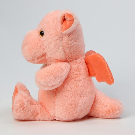Soft toy "Dragon", mix-12