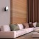 Bra Mantra Oculo, LED, 5W, 400LM, 3000K, 200x108x210 mm, black color