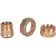 Detacible connection Stout SFT-0040-000001, American, O-Ring Ring, 1 "