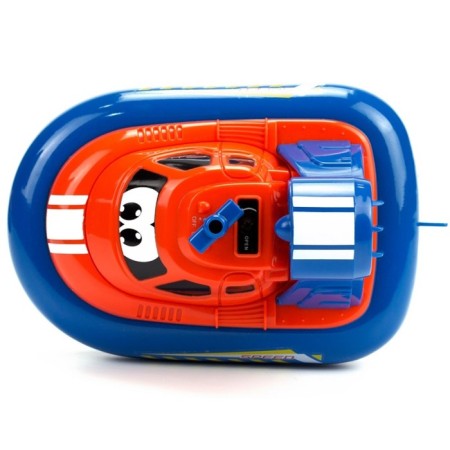 Лодка на радиоуправлении Tooko My First RC Hovercraft-3