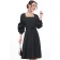Women's dress "Dream in embodiment", size 44