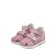 Baby sandals, size 30, pink color