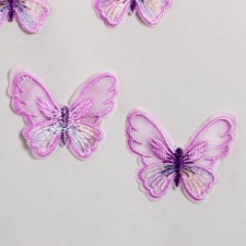 Decor for creativity Textile embroidery 