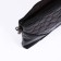 Lightning bag bag, black/purple color
