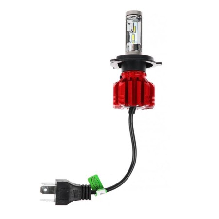 Auto Stuffing LED N4, 72 W, 5000 lm, 6500 K, IP65, set 2 pcs-1