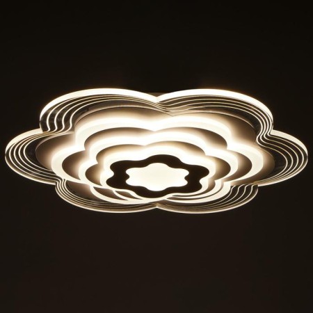 Causteen with PDD 10002/1 LED 160W 3000-6000K Dimmer 50x50 cm Bayerlux-3