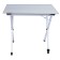 Tourist folding TRAMP TRF-063, Roll-80, 80x60x70 cm Tourist