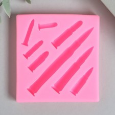 Mold Silicon 