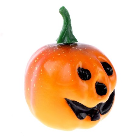 Decorative souvenir "Pumpkin" 5.5x5.5x8 cm-4