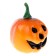Decorative souvenir "Pumpkin" 5.5x5.5x8 cm