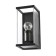 Street wall lamp Arte Lamp Pot A1631al-1BK, E27, 60 W, 12x13x25 cm, black