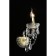 Wall lamp (sconces) koletta E14 40wt