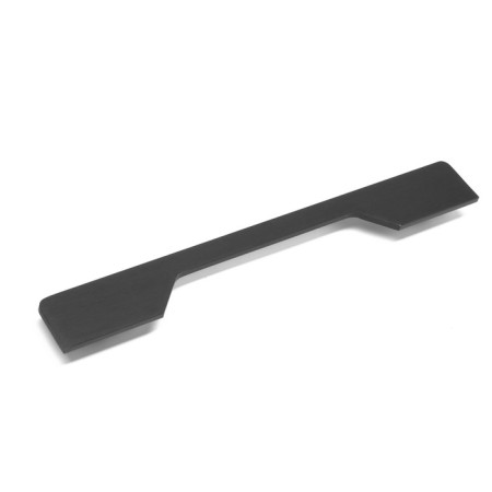Furniture bracket RS1401, m/o = 225, black color-1