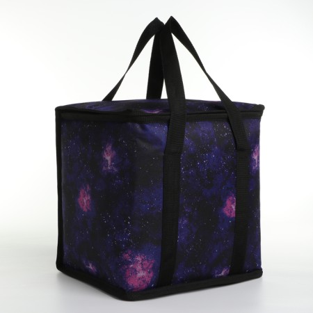 Thermosuma with lightning, 18 liters, purple color-1