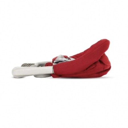 History for feeding the suspension Inglesina Fast Red-5
