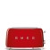 Toster SMEG TSF02RDEU, 1500 W, 2 compartments, 6 fry modes, defrosting, red