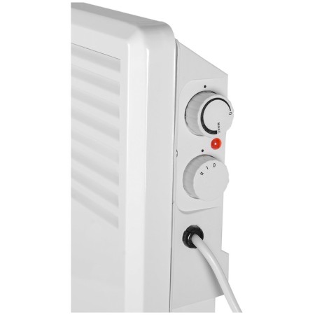 EUROLUX JR-EU-2000 EUROLUX, 2 kW, up to 20 sq.m.-2