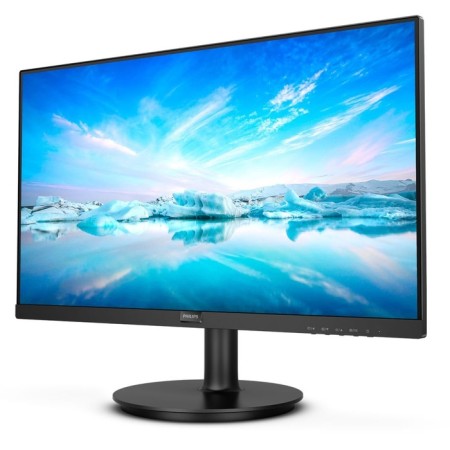 Monitor Philips 23.8 "241v8l (00/01) Black VA LED 16: 9 HDMI matte 250CD 178g/178g 1920x 103390-4