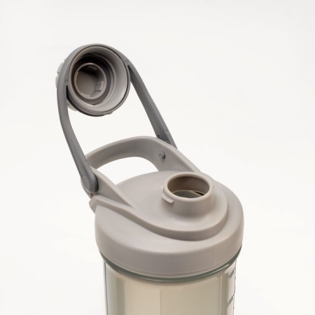 Shaker, 700 ml, series: PowerPlus, "Master K", 23.5 x 11 cm, mix-6