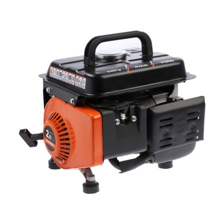 Gasoline generator Patriot GRS 950, 800 watts, 2 hp, 220 V, 4.2 l, manual start-1
