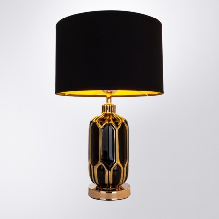 Revati table lamp 46 cm, D 30 cm, 1x40W E27-1