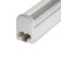 LED LED LED, 35W, 1150mm, IP40, 220V, full spectator. with off. transparent