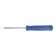 Slate Combined Tundra, 2 in 1, plastic handle, PH2/SL6 x 75 mm
