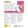 Minions. Reusable stickers (Agnes)
