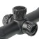Optical sight Veber Black Russia, 4-14x44 SF TSS RGB