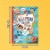 The book "Nespuccious Workbook for Children 8 years old", 36 p.