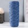 Knitting cord 100% polyester, width 3 mm 100m (jeans)