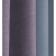 Set of curtains "Canvas", size 200x260 cm, 2 pcs, color purple marengo