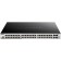 D-Link DGS-1510-52xMP/A1A switch, settled, 48x10/100/1000base-T