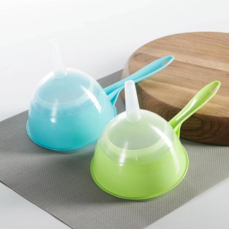 Funnel-Sito Plastic "Combo", 24.5 × 12 × 14.5 cm, color mix-4
