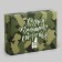 Gift box team "Happy Defender of the Fatherland Day" 16.5 x 12.5 x 5.2 cm