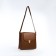 Bag-mixer on the valve, brown color