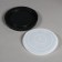 Food barrel, 50 l, neck 27 cm, with a lid, color mix