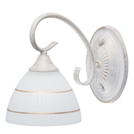 Bra “Ariadne”, size 14.5x20x26 cm, 40W 1xe27 IP 20